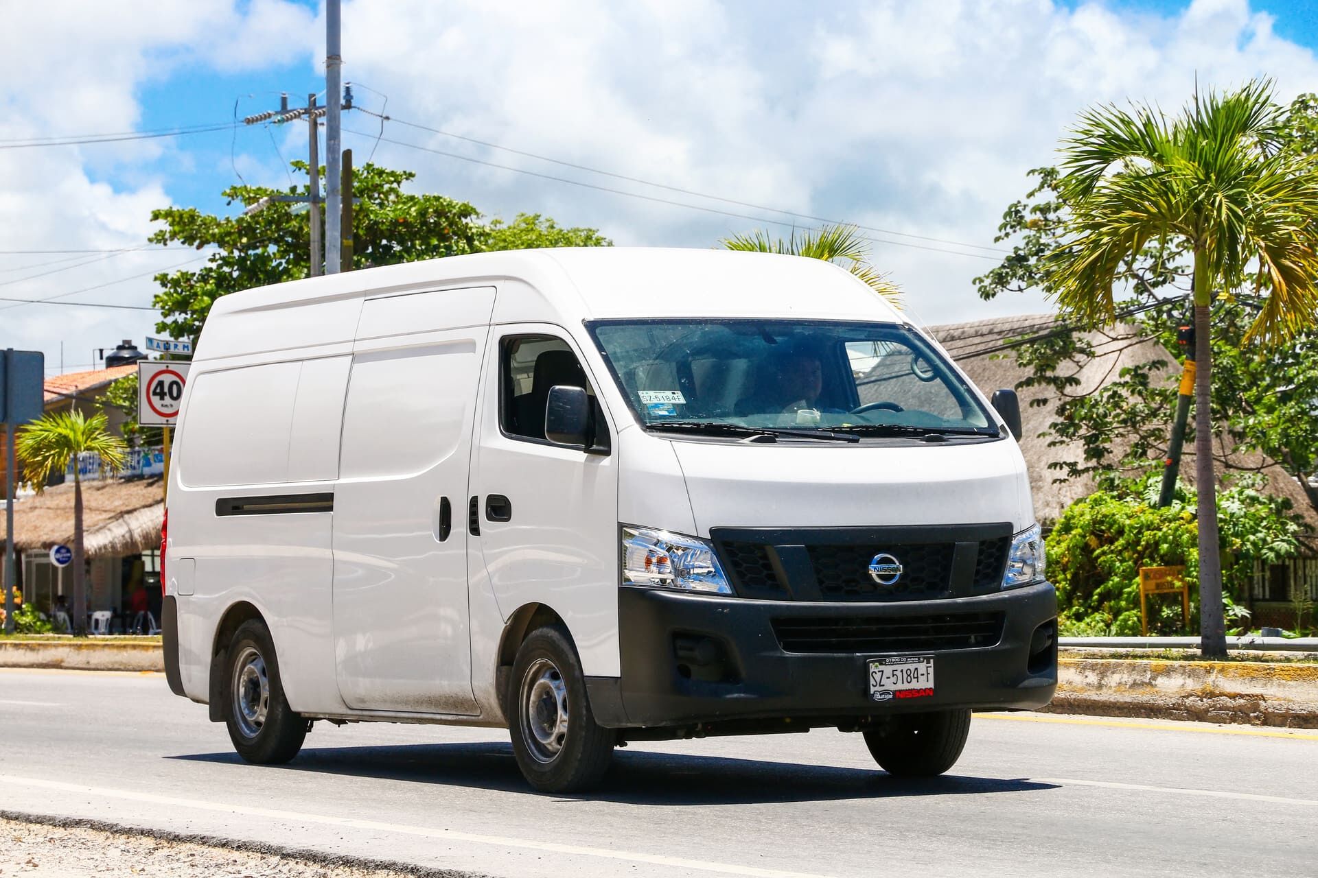 当社を知る